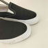 バンズボルト VANS VAULT OG Classic Slip-On LX canvas メンズ JPN:25