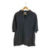ザラ ZARA オープンカラー リネンブレンド 半袖シャツ メンズ JPN:XL 44