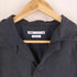 ザラ ZARA オープンカラー リネンブレンド 半袖シャツ メンズ JPN:XL 44