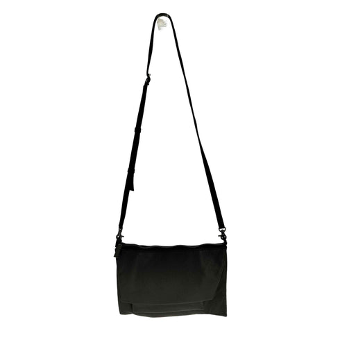 ディスコードヨウジヤマモト discord Yohji Yamamoto Triple Clutch トリプル クラッチ ショルダーバッグ メンズ