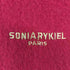 ソニアリキエル SONIA RYKIEL スコットランド製 カシミヤ混大判ストール レディース