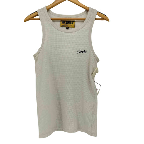 corteiz tank top メンズ import:S
