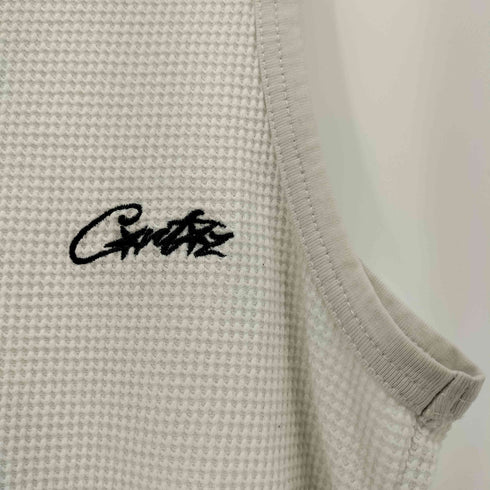 corteiz tank top メンズ import:S