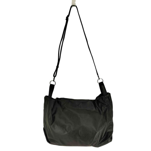 ディスコードヨウジヤマモト discord Yohji Yamamoto TULIPS チューリップ 3WAY ショルダーバッグ メンズ