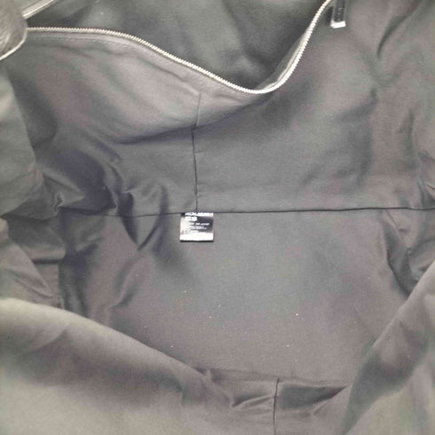 ディスコードヨウジヤマモト discord Yohji Yamamoto TULIPS チューリップ 3WAY ショルダーバッグ メンズ