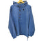 アバクロンビーアンドフィッチ Abercrombie & Fitch ダックアノラックパーカ メンズ import:M