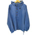 アバクロンビーアンドフィッチ Abercrombie & Fitch ダックアノラックパーカ メンズ import:M