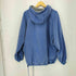 アバクロンビーアンドフィッチ Abercrombie & Fitch ダックアノラックパーカ メンズ import:M
