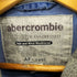 アバクロンビーアンドフィッチ Abercrombie & Fitch ダックアノラックパーカ メンズ import:M