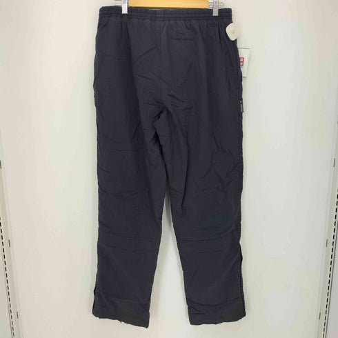 アディダス adidas 00S 裾ジップナイロンパンツ メンズ