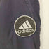 アディダス adidas 00S 裾ジップナイロンパンツ メンズ