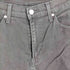 リーバイス Levis 511 スリムストレート ブラック デニムパンツ メンズ W34 L32
