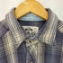 リプレイ REPLAY 90S チェックネルシャツ メンズ import:L