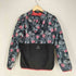 ロキシー ROXY フラワー柄ナイロンジャケット レディース JPN:L