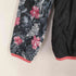 ロキシー ROXY フラワー柄ナイロンジャケット レディース JPN:L