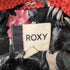 ロキシー ROXY フラワー柄ナイロンジャケット レディース JPN:L