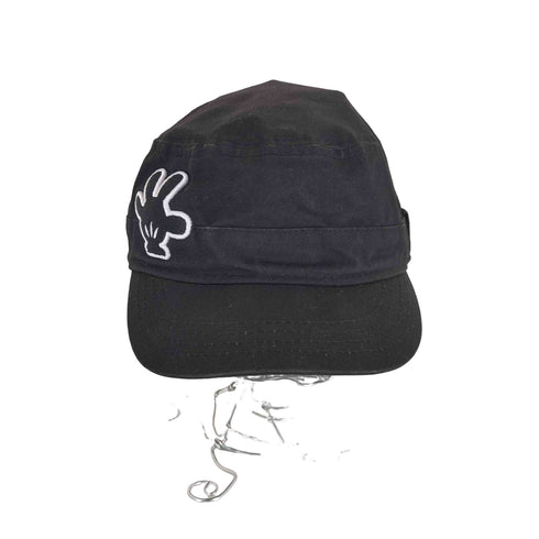 ニューエラ NEW ERA ワッペン キャスケット メンズ