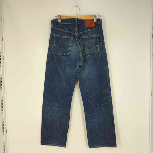 リーバイス Levis 503BXX 復刻 ボタン裏 J22 bigE 赤耳 隠しリベット ボタンフライ デニムパンツ メンズ W32/L36