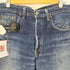 リーバイス Levis 503BXX 復刻 ボタン裏 J22 bigE 赤耳 隠しリベット ボタンフライ デニムパンツ メンズ W32/L36