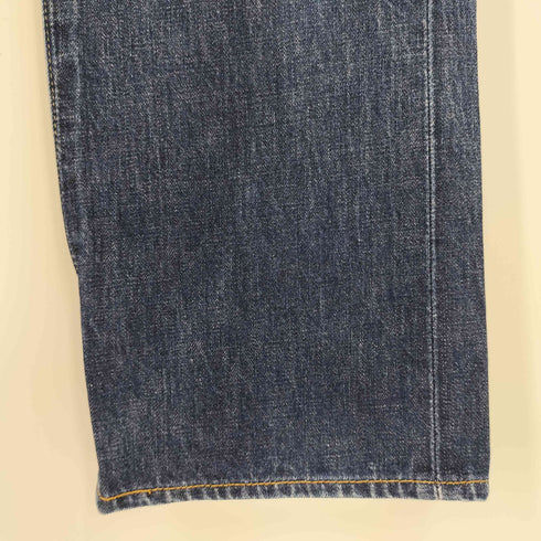 リーバイス Levis 503BXX 復刻 ボタン裏 J22 bigE 赤耳 隠しリベット ボタンフライ デニムパンツ メンズ W32/L36
