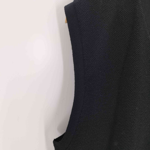 ポロゴルフラルフローレン POLO GOLF RALPH LAUREN ワンポイント刺繍ニットベスト メンズ LL