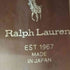 ラルフローレン RALPH LAUREN レースアップヒールブーツ レディース 23 1/2