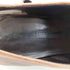 サルヴァトーレフェラガモ Salvatore Ferragamo イタリア製 シングルモンクストラップ ダービーシューズ メンズ US:10