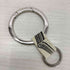 イッチ ITTI CRISTY RING RING KUROZAN LIZARD メンズ