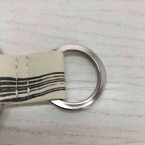 イッチ ITTI CRISTY RING RING KUROZAN LIZARD メンズ
