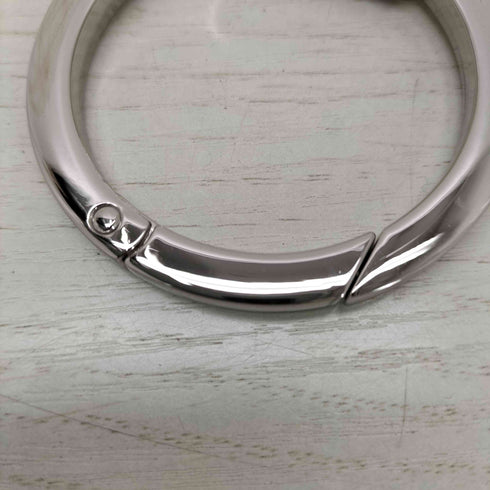 イッチ ITTI CRISTY RING RING KUROZAN LIZARD メンズ