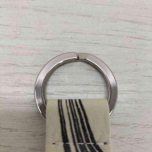 イッチ ITTI CRISTY RING RING KUROZAN LIZARD メンズ