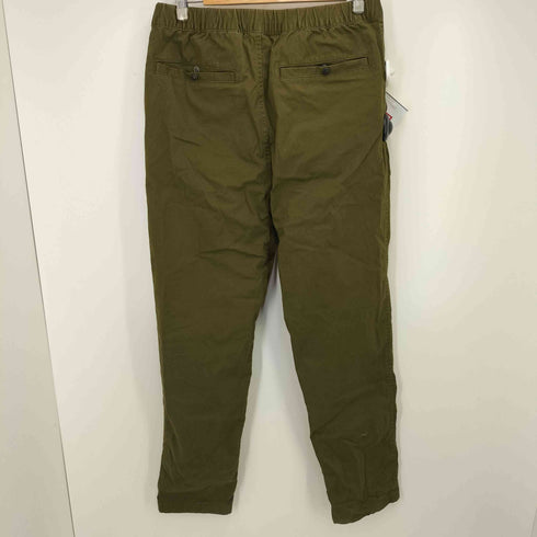 ザノースフェイス THE NORTH FACE COTTON OX LIGHT PANTS コットン オックスライト パンツ メンズ XL