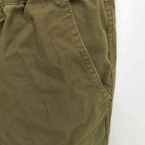 ザノースフェイス THE NORTH FACE COTTON OX LIGHT PANTS コットン オックスライト パンツ メンズ XL