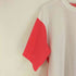 ステラマッカートニー STELLA McCARTNEY STELLASPORT メッシュ切替クルーネックTシャツ レディース JPN:M