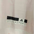 ステラマッカートニー STELLA McCARTNEY STELLASPORT メッシュ切替クルーネックTシャツ レディース JPN:M