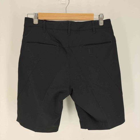 アタッチメント ATTACHMENT 13SS ボタンフライ ポリチノショートパンツ ショート メンズ JPN:3