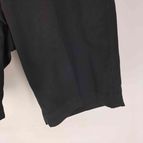 アタッチメント ATTACHMENT 13SS ボタンフライ ポリチノショートパンツ ショート メンズ JPN:3