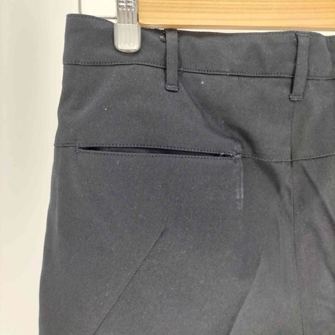アタッチメント ATTACHMENT 13SS ボタンフライ ポリチノショートパンツ ショート メンズ JPN:3