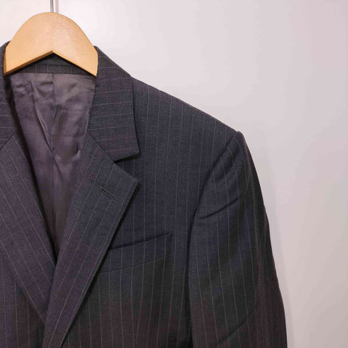 チェスターバリー Chester Barrie SAVILE ROW 2B テーラードジャケット メンズ 38S
