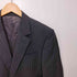 チェスターバリー Chester Barrie SAVILE ROW 2B テーラードジャケット メンズ 38S