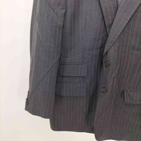 チェスターバリー Chester Barrie SAVILE ROW 2B テーラードジャケット メンズ 38S