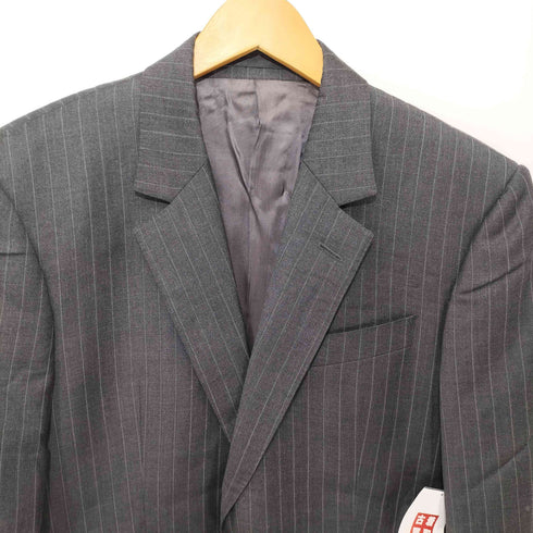 チェスターバリー Chester Barrie SAVILE ROW 2B テーラードジャケット メンズ 38S