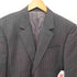 チェスターバリー Chester Barrie SAVILE ROW 2B テーラードジャケット メンズ 38S