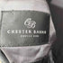 チェスターバリー Chester Barrie SAVILE ROW 2B テーラードジャケット メンズ 38S