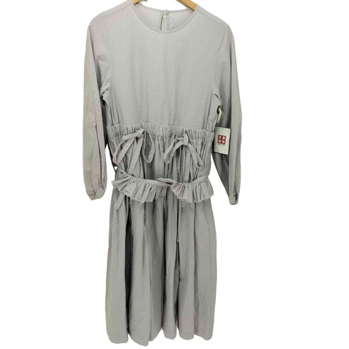 MADDER MADDER 20SS ラベンダードレス ワンピース レディース