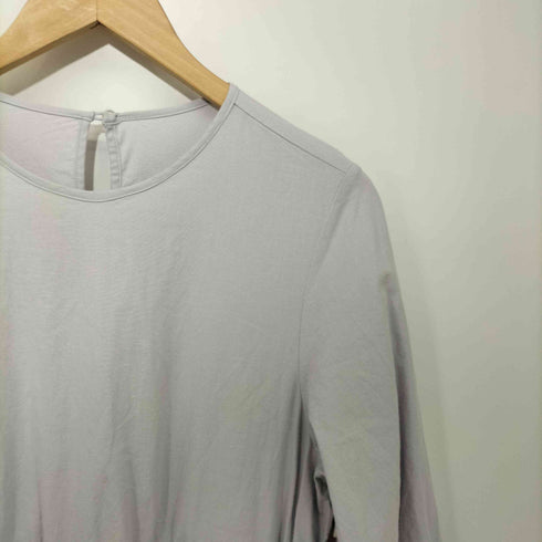 MADDER MADDER 20SS ラベンダードレス ワンピース レディース