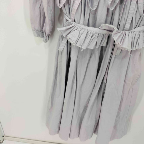 MADDER MADDER 20SS ラベンダードレス ワンピース レディース