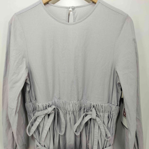 MADDER MADDER 20SS ラベンダードレス ワンピース レディース