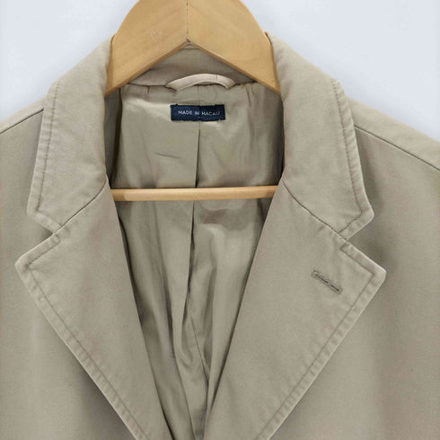 ポロバイラルフローレン Polo by RALPH LAUREN マカオ製 3B オーバサイズテーラードジャケット メンズ JPN:XL