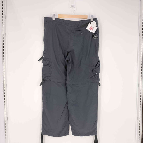 ナイキエーシージー NIKE ACG 90s all conditions gear 白タグ 2WAY テック カーゴパンツ メンズ JPN:L